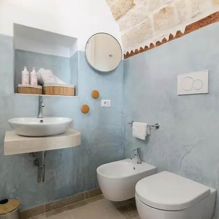 Skyblu By Wonderful Italy Apartment *