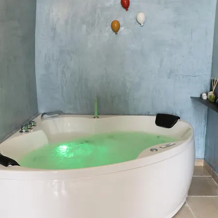 Skyblu By Wonderful Italy Apartment Ostuni