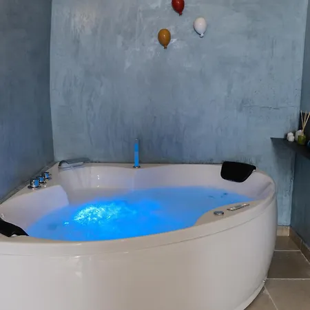 Apartment Skyblu By Wonderful Italy Ostuni