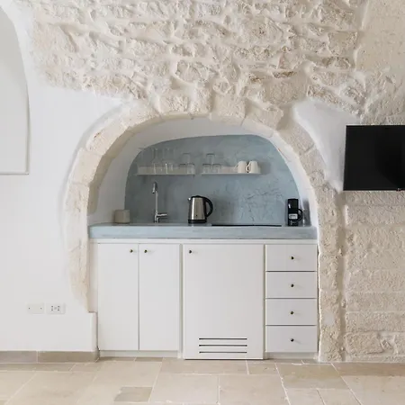 Skyblu By Wonderful Italy Apartment