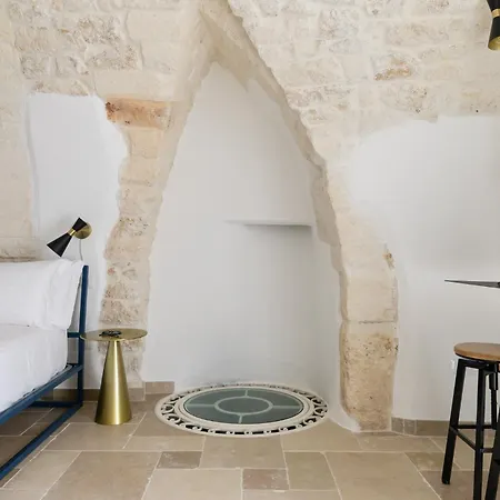 Skyblu By Wonderful Italy Apartment Ostuni