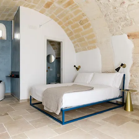 Skyblu By Wonderful Italy Apartament