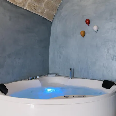 Skyblu By Wonderful Italy Apartament