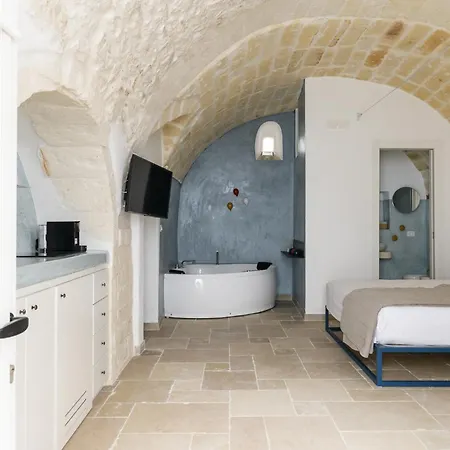 Apartment Skyblu By Wonderful Italy