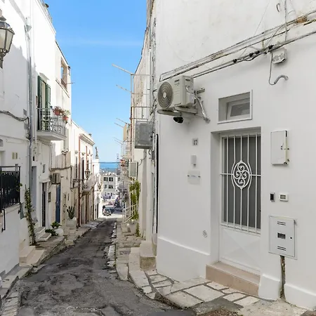Apartament Skyblu By Wonderful Italy Ostuni