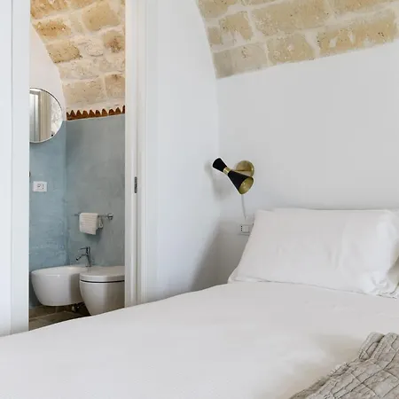 Skyblu By Wonderful Italy Apartament