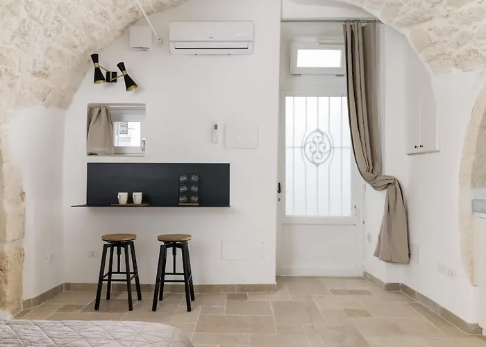 Apartment Skyblu By Wonderful Italy *